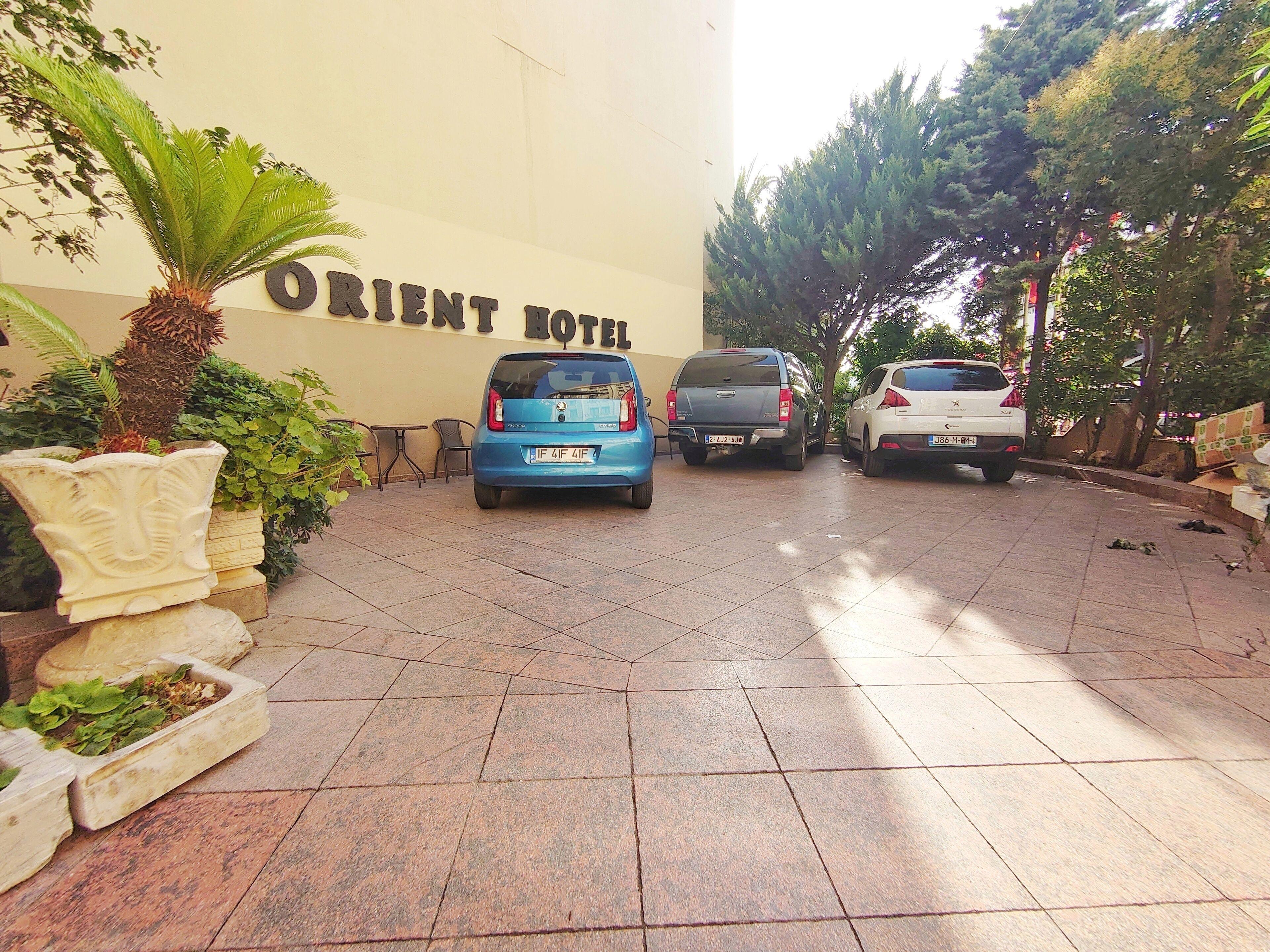 Orient Mintur Hotel — Photos 3